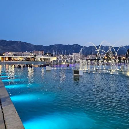 Apartment Suite Cavour Holiday Dream Palermo Exteriör bild