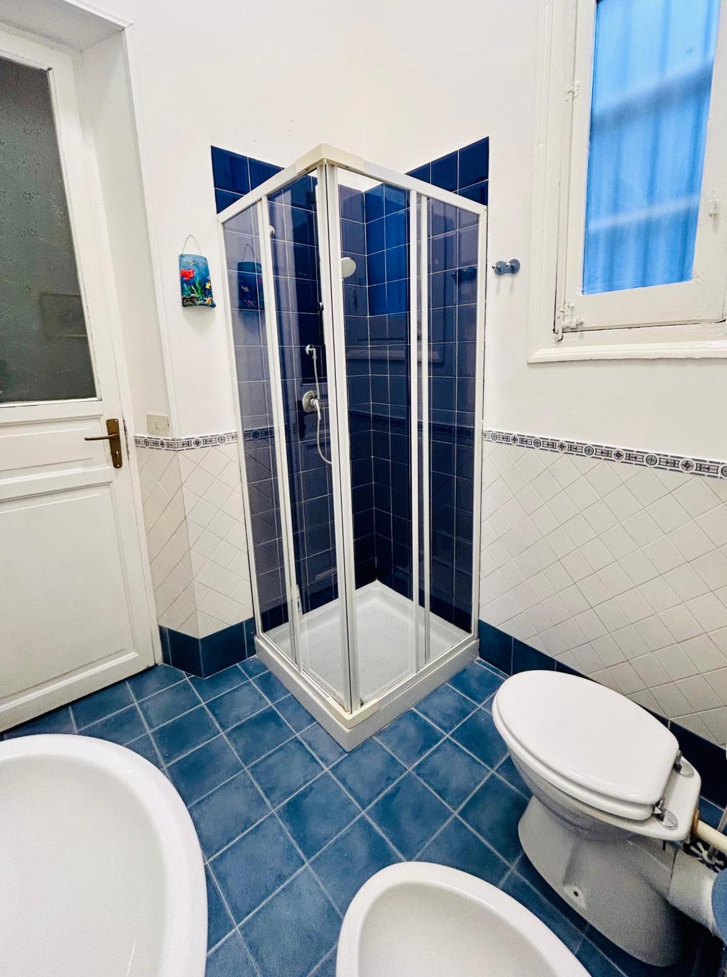 Apartment Suite Cavour Holiday Dream Palermo Exteriör bild