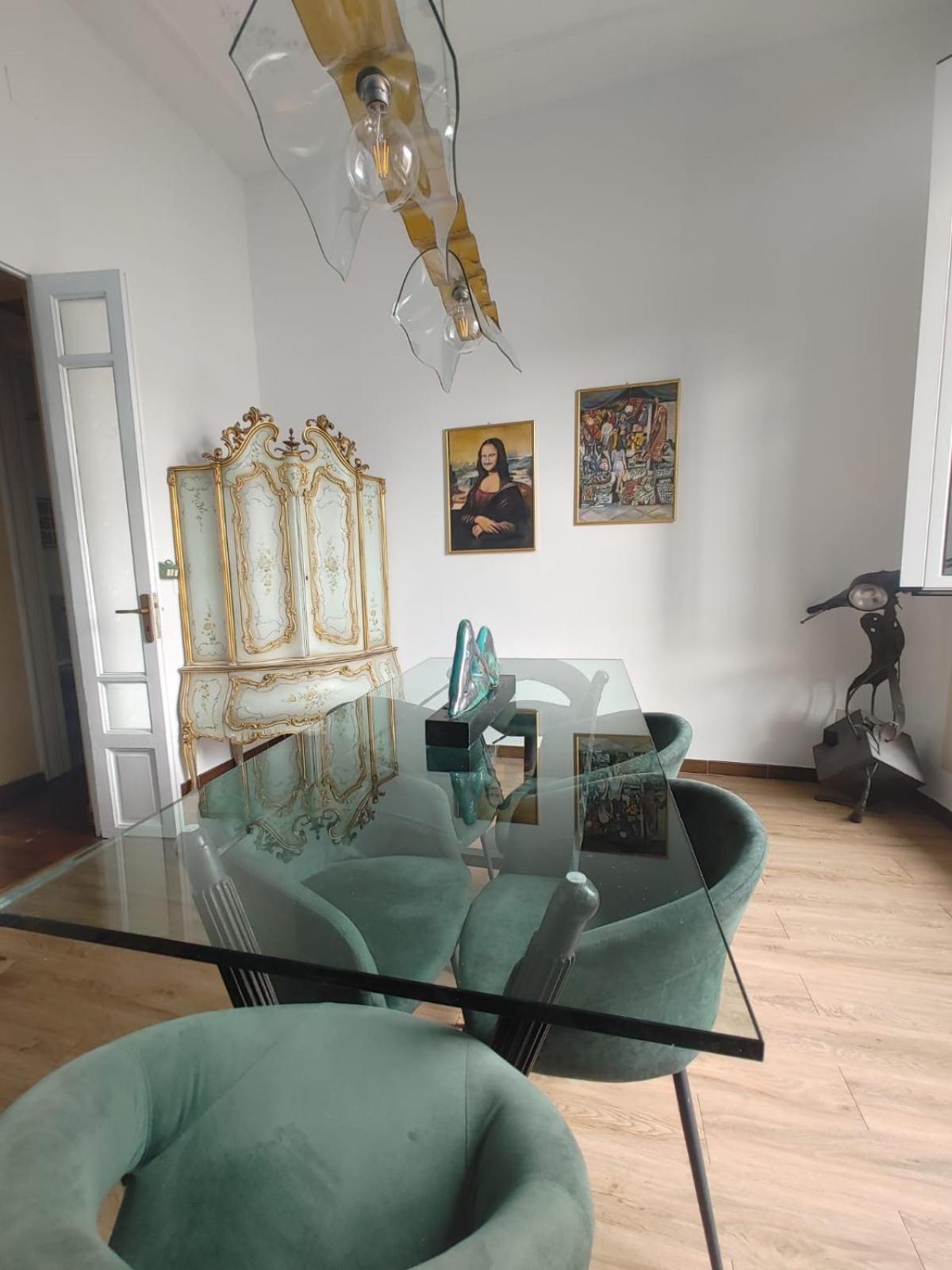 Apartment Suite Cavour Holiday Dream Palermo Exteriör bild