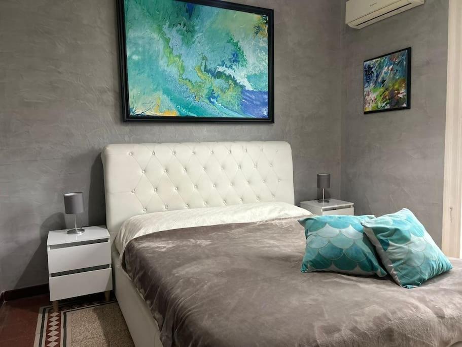 Apartment Suite Cavour Holiday Dream Palermo Exteriör bild