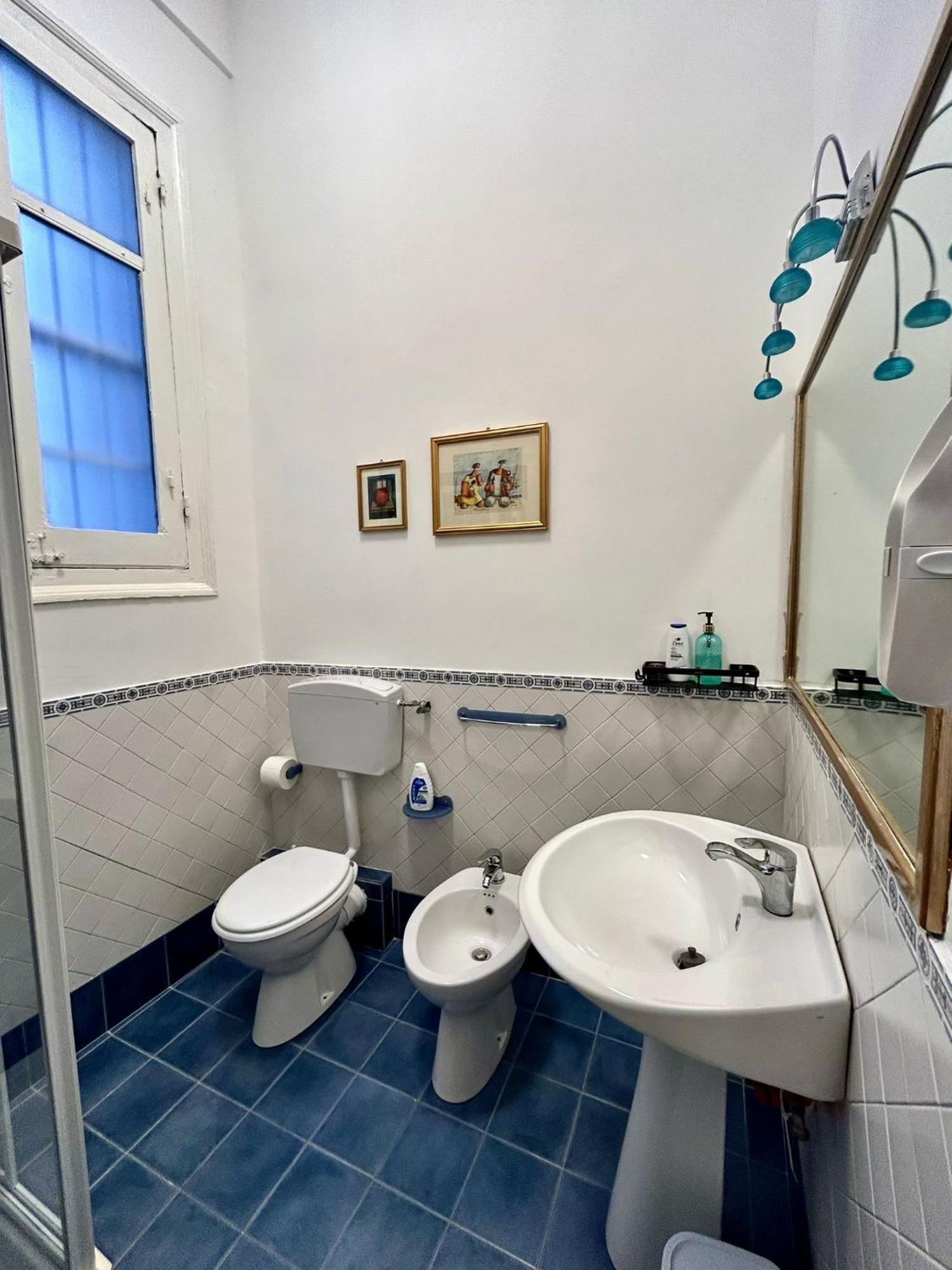 Apartment Suite Cavour Holiday Dream Palermo Exteriör bild