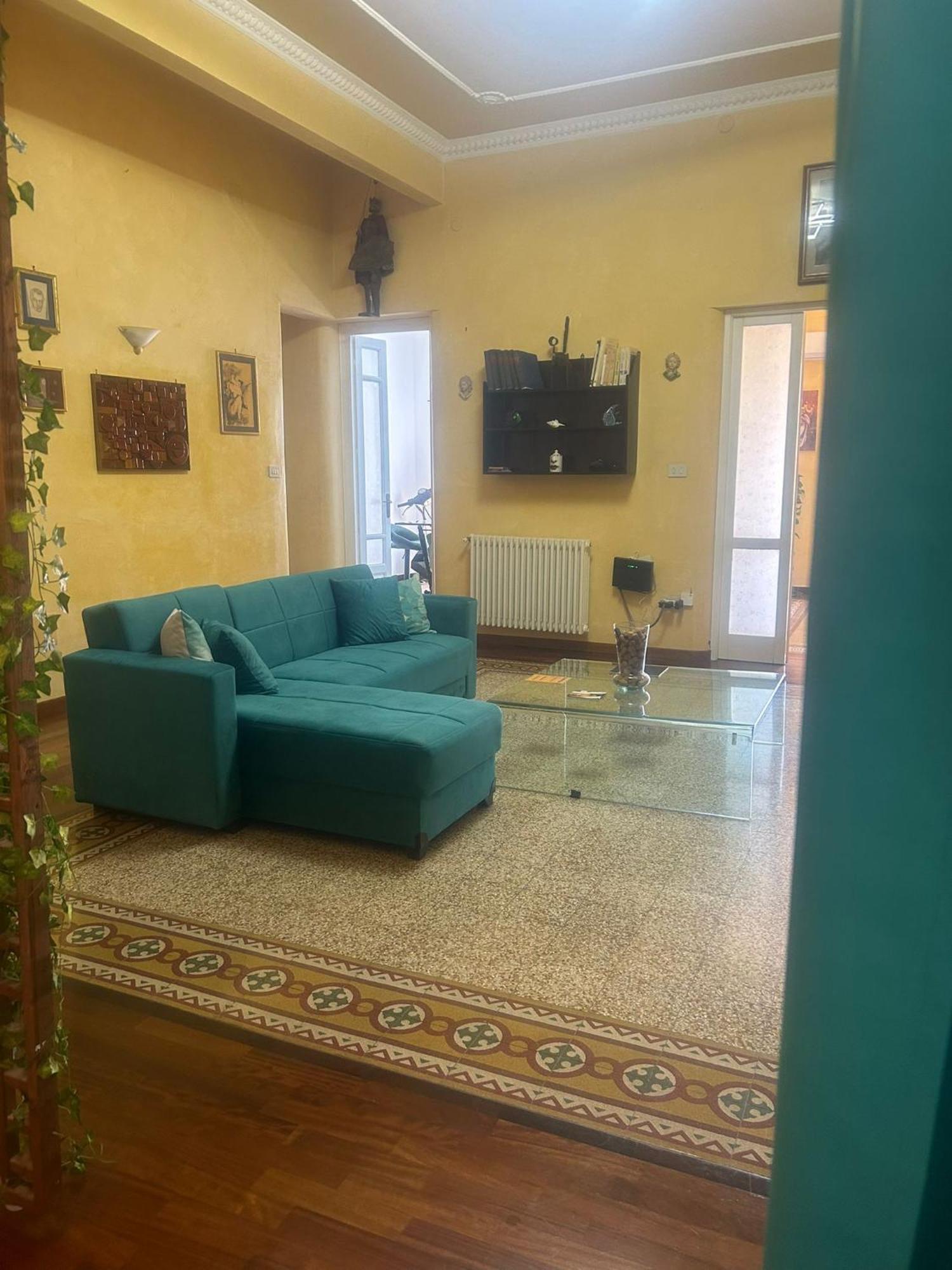 Apartment Suite Cavour Holiday Dream Palermo Exteriör bild