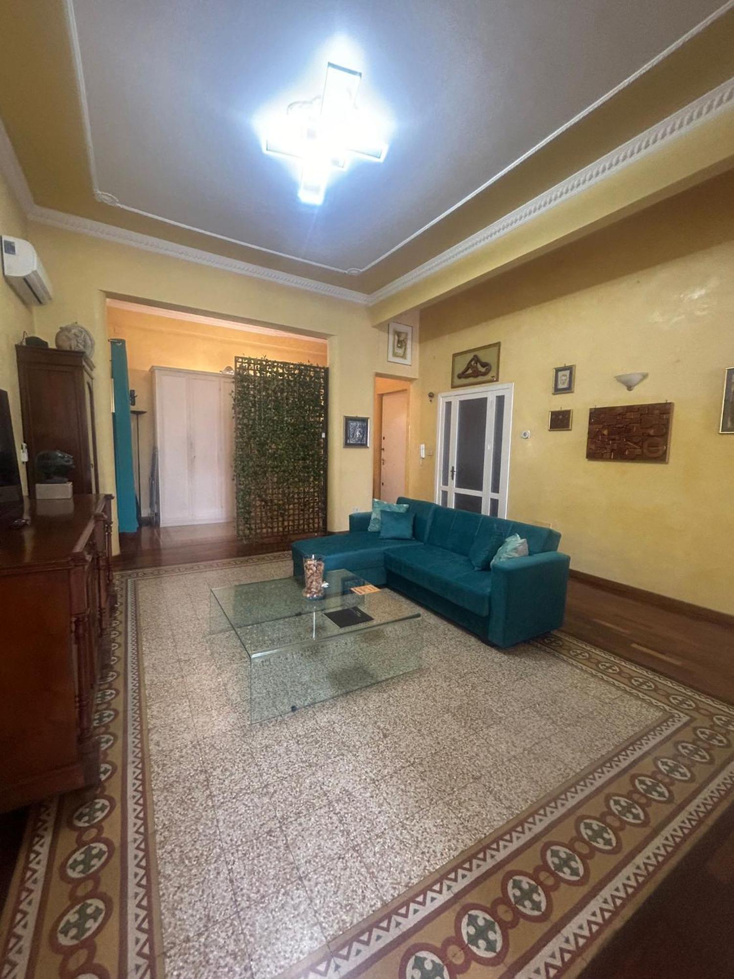 Apartment Suite Cavour Holiday Dream Palermo Exteriör bild