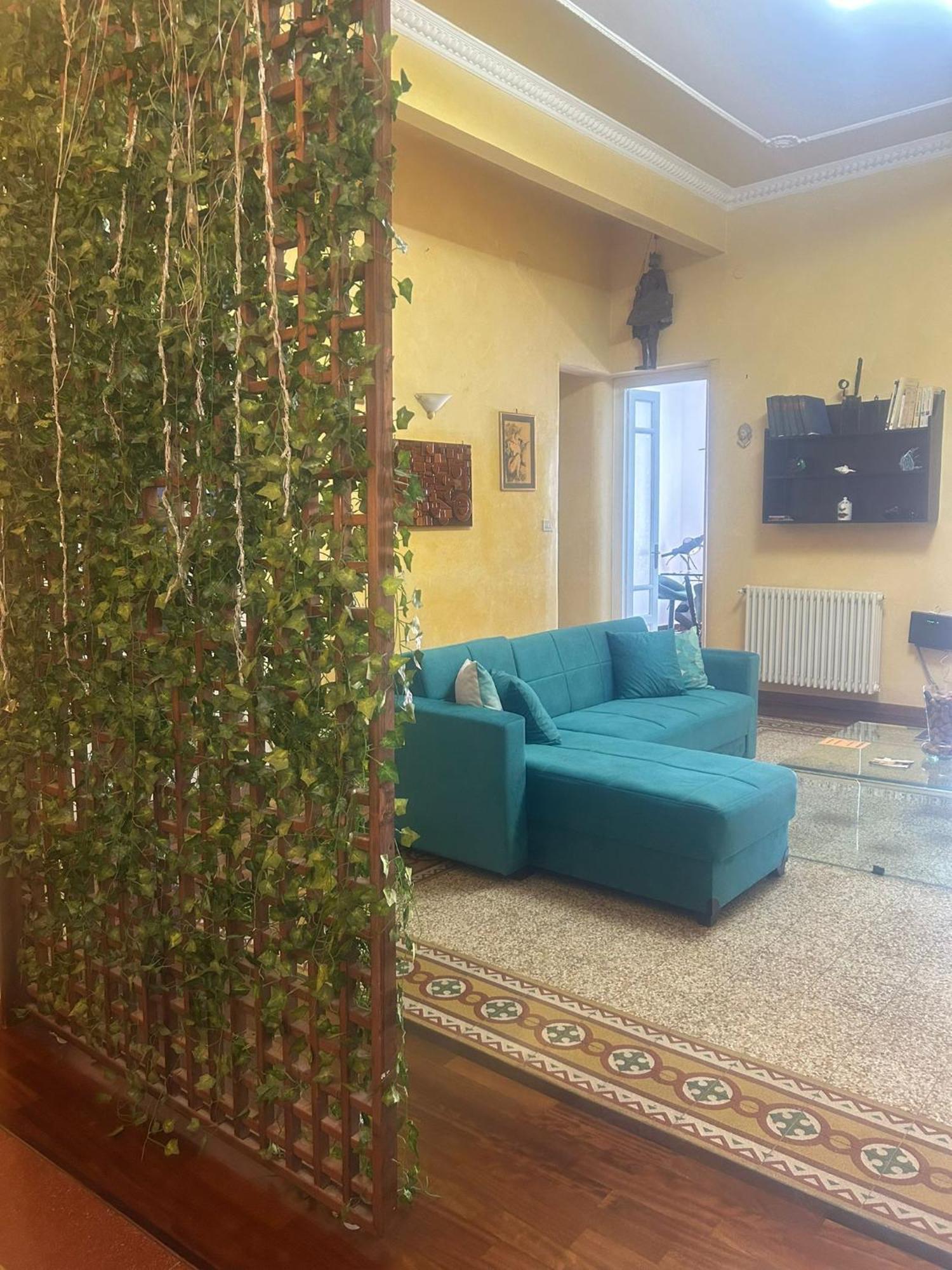 Apartment Suite Cavour Holiday Dream Palermo Exteriör bild