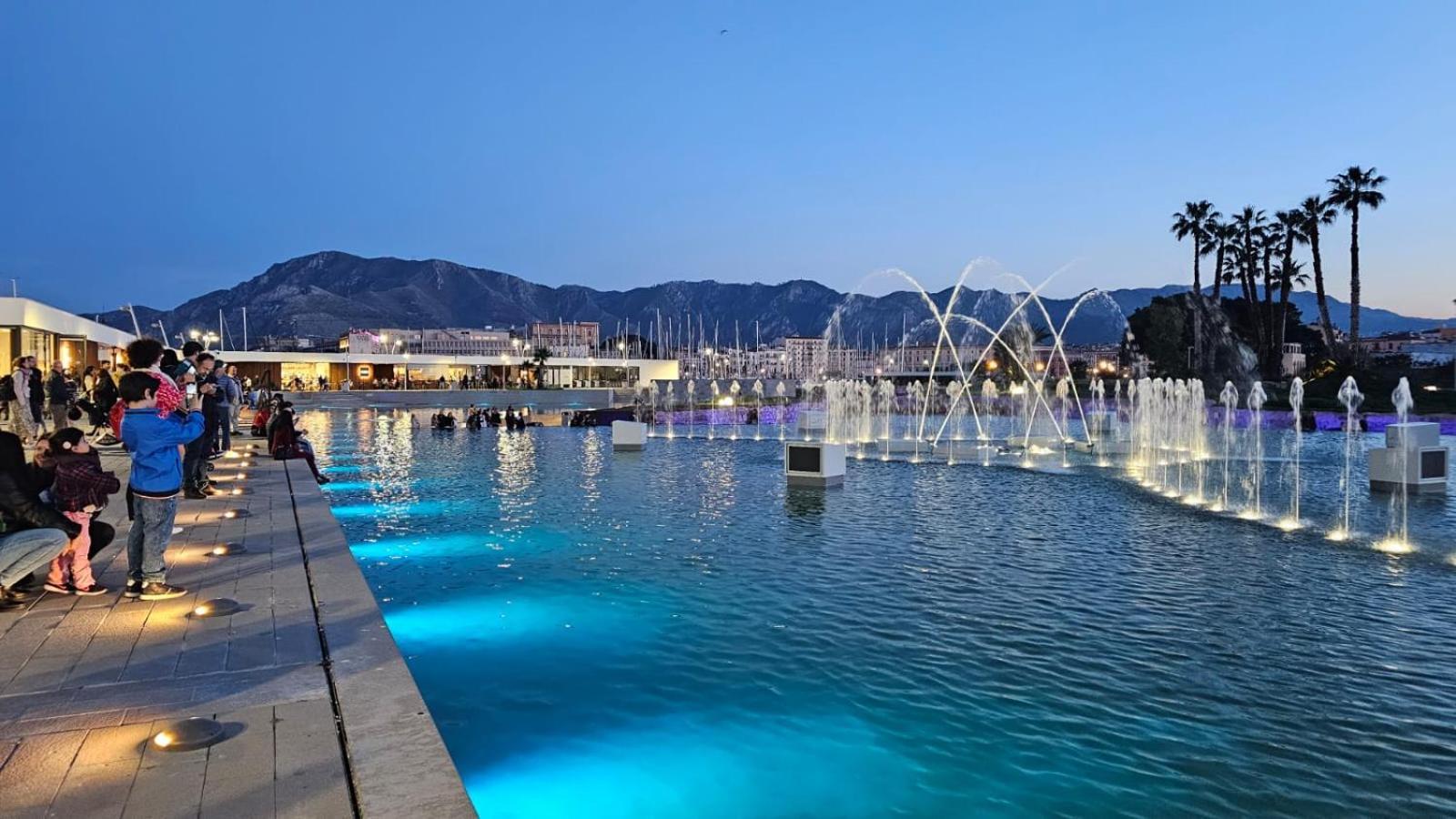 Apartment Suite Cavour Holiday Dream Palermo Exteriör bild